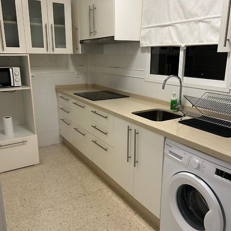Apartamento Siete De Mayo Кордоба Екстериор снимка