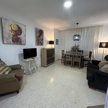 Apartamento Siete De Mayo Кордоба Екстериор снимка