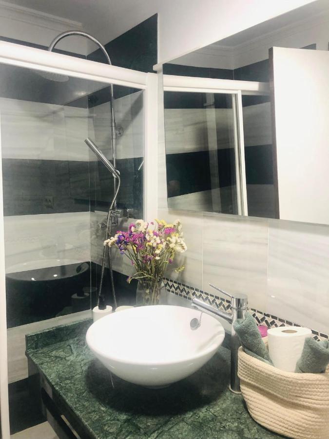 Apartamento Siete De Mayo Кордоба Екстериор снимка