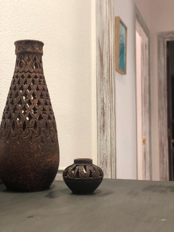Apartamento Siete De Mayo Кордоба Екстериор снимка