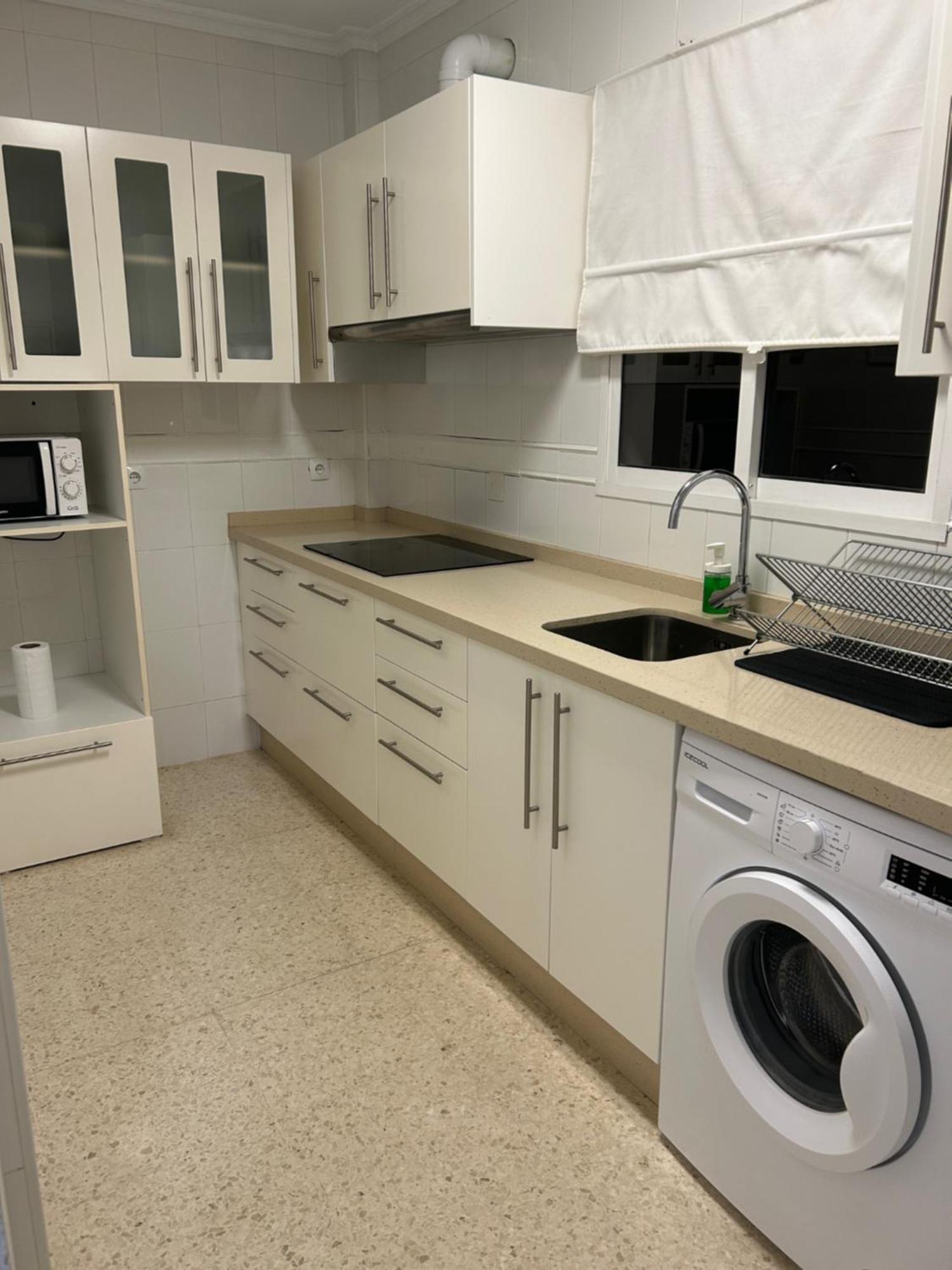 Apartamento Siete De Mayo Кордоба Екстериор снимка