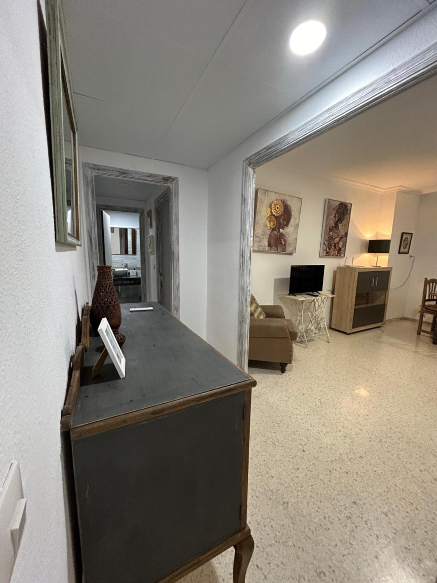 Apartamento Siete De Mayo Кордоба Екстериор снимка